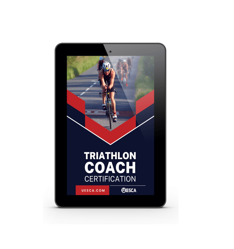UESCA Triathlon Coach Certification