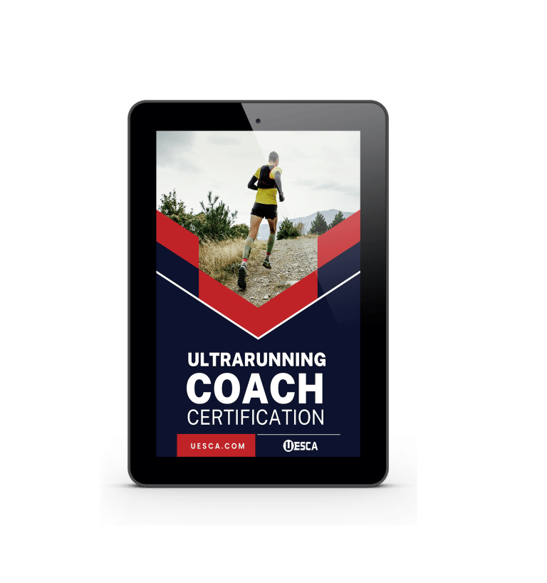 UESCA Ultrarunning Coach Certification