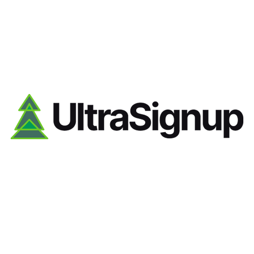 ultra signup logo